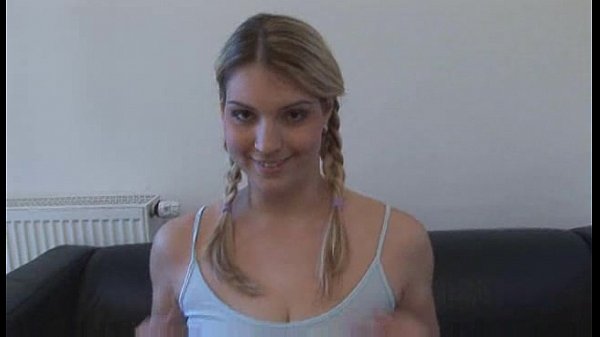 Pure Huge Tits Czech Woman Petra – bb69