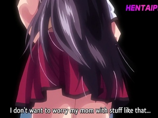 Sadistic Hentai Instructor XXX Uncensored Bondage