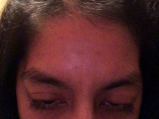 Superior Beginner teen blonde toying pussy