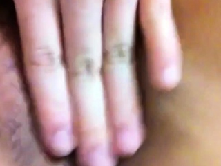 tasting personal juices of korean teen pussy