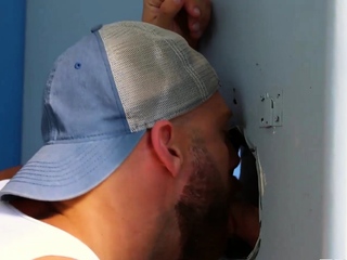 TRAILERTRASHBOYS Devin Franco Devours Truckers Cock And Cum