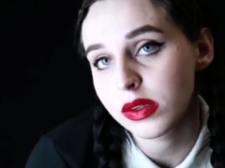 Tsarina Baltic – Wednesdays Jerk and CEI Recreation