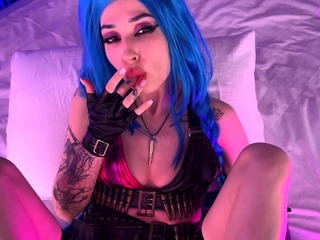 Vanessa Foot Fetish Hardcore