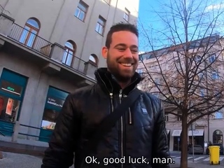 Wanton MILF with hooters determined higher to be nailed by