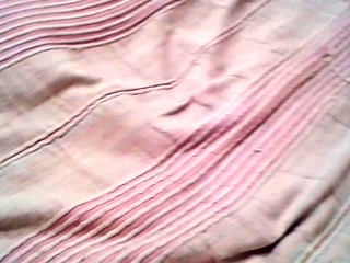 Watch this attractive fetish hoe anally toy and fist in solo