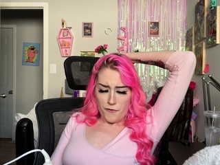 Webcam MILF Magnificence Masturbating