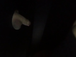 Actual beginner lady glory gap blowjob stranger man husband fi