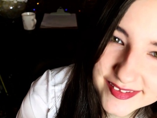 Aftynrose Asmr – Good Lil Secretary Onlyfans Leaked Video