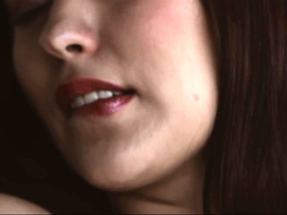 appears distant however feels so shut