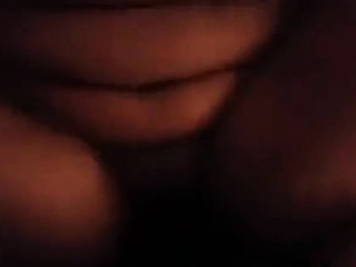 Asian lady swallows his load with model