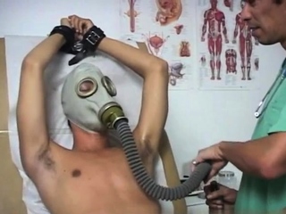 Bare of furry chested faculty guys homosexual The physician’s