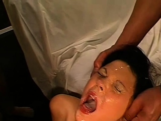 Depraved chicks love getting their slits pleasured