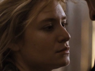 Julia Jentsch nude – Effi Briest