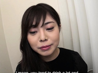 Kanon Ichijyo loves intercourse. She reveals her scorching physique in