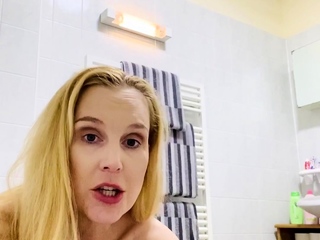Mature Russian Blonde Free Webcam Porn