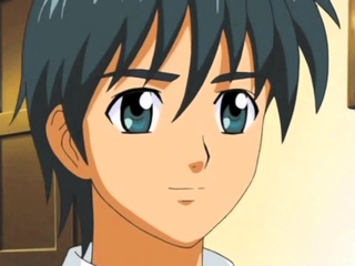 My Brothers Spouse 02 – UNCENSORED Hentai Anime