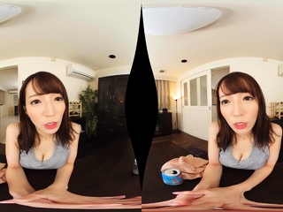 Novice brunette ariana marie solo toying