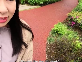 Nozomi Minami involves us as a result of she would not have enjoyable with