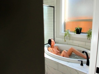 RheaSweet – Mommys BJ for Son