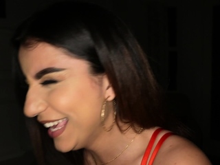 RICKYSROOM Enjoyable, information, and fucking with Roxie Sinner