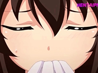 Sexual Steerage Hentai Punish XXX Cheeky Lady