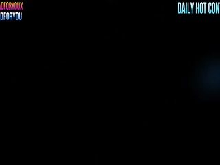 Sizzling newbie shut up Doggy model HD video