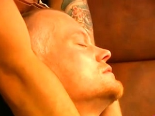 Slutty gays with fetish fantasies engulf and fuck one another