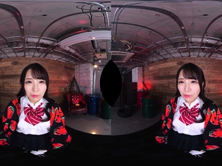 Small tit GF offers POV blowjob on my denim