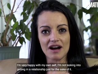 VIPSEXVAULT – Canadian Beginner Chick Tynna Will get Her Pussy