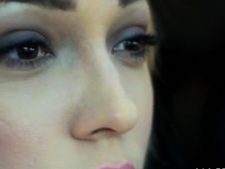 Wang pleasuring motion by magical gal Ashli Orion