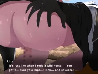 Western Cowgirl Lilly – Costume Story – MagicamiDX