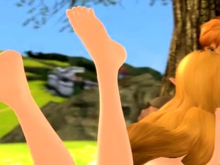 A Knight’s Responsibility [TarroTheRambler]