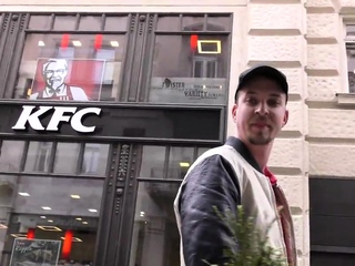 Actual newbie teen performs with toys as she masturbates