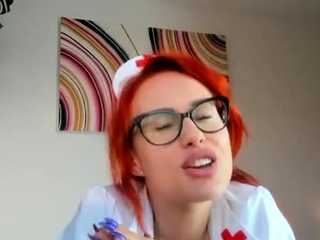 Angel Wicky – Depraved Sundays – Pornstars Reside