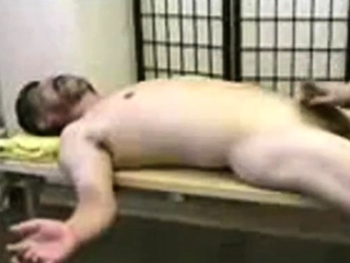 Asian dad comfortable ending