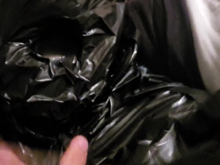 Bag breathplay