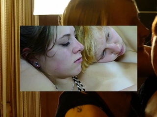 Beatrice Jessica And Her Lespen Girlfrends