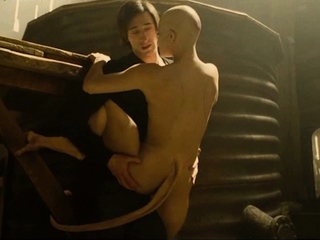 Best Monster Human Intercourse Scenes