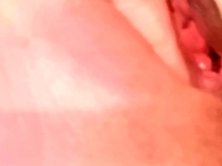 Bikini hoes gaping pussy shut up