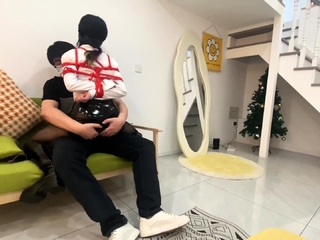 Chinese language bondage