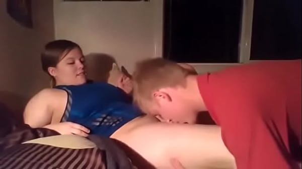 Chubby newbie sextape