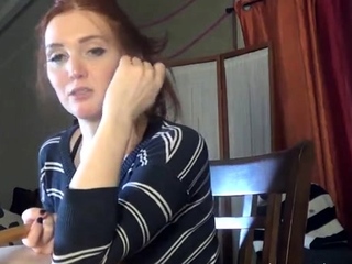 ClareSpanksMen – Audrey Tate – Spouse Spanks Him Earlier than Mattress