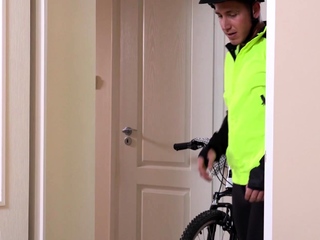 DADDY4K. Dont Depart Her Alone