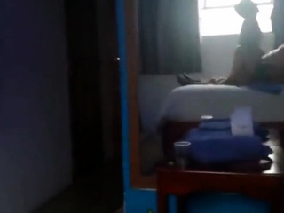 Do-it-yourself Cuckold Lady Anal DP Gangbang 44