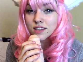 EmmaChoice – TABOO Little Bro Cream Pies Massive Sister