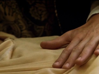 Esther Nubiola – Tirante El Blanco