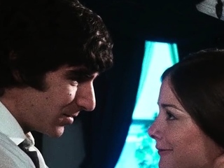 Horny ass newbie blonde milf fucks black interracial