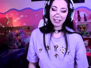 Horny Small Tit Brunette Teen Sucks And Fucks