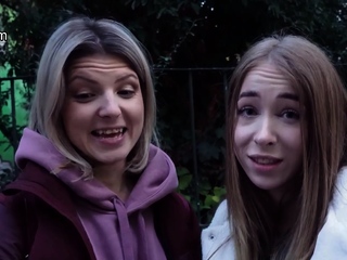 HUNT4K. Strategy to Fuck Her Up