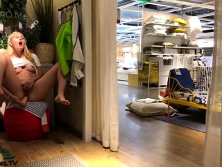 iviroses dangerous public retailer